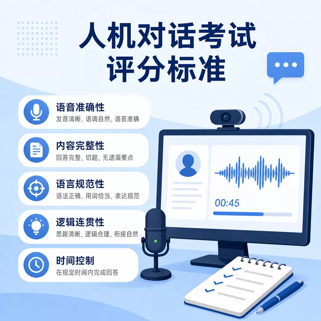 秭归人机对话考试内容的常见问题及解答