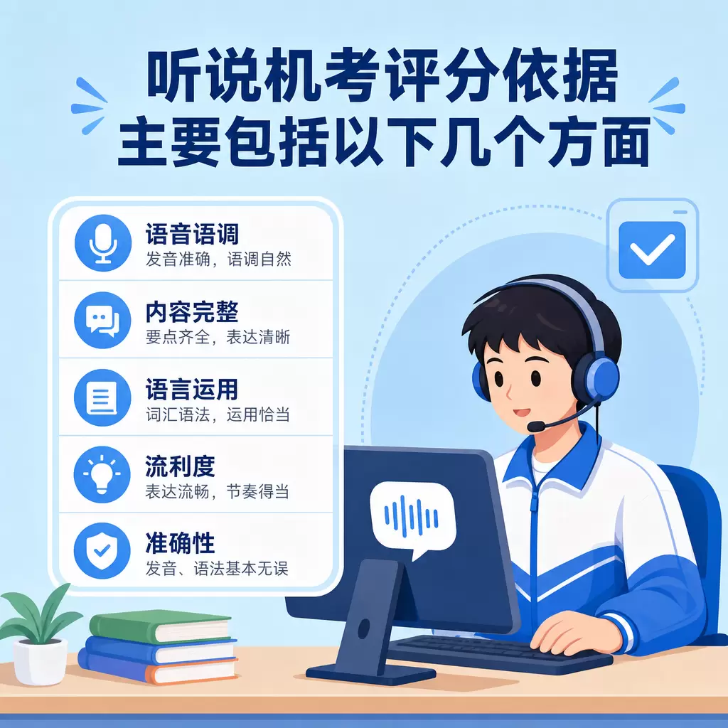 秭归中考听说机考录音能否重复答题?官方说法来袭