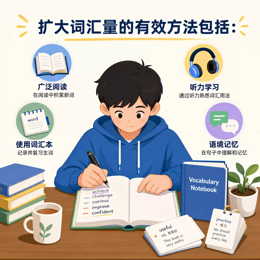 中考英语口语扣分的常见原因,如何在武汉通过训练改善