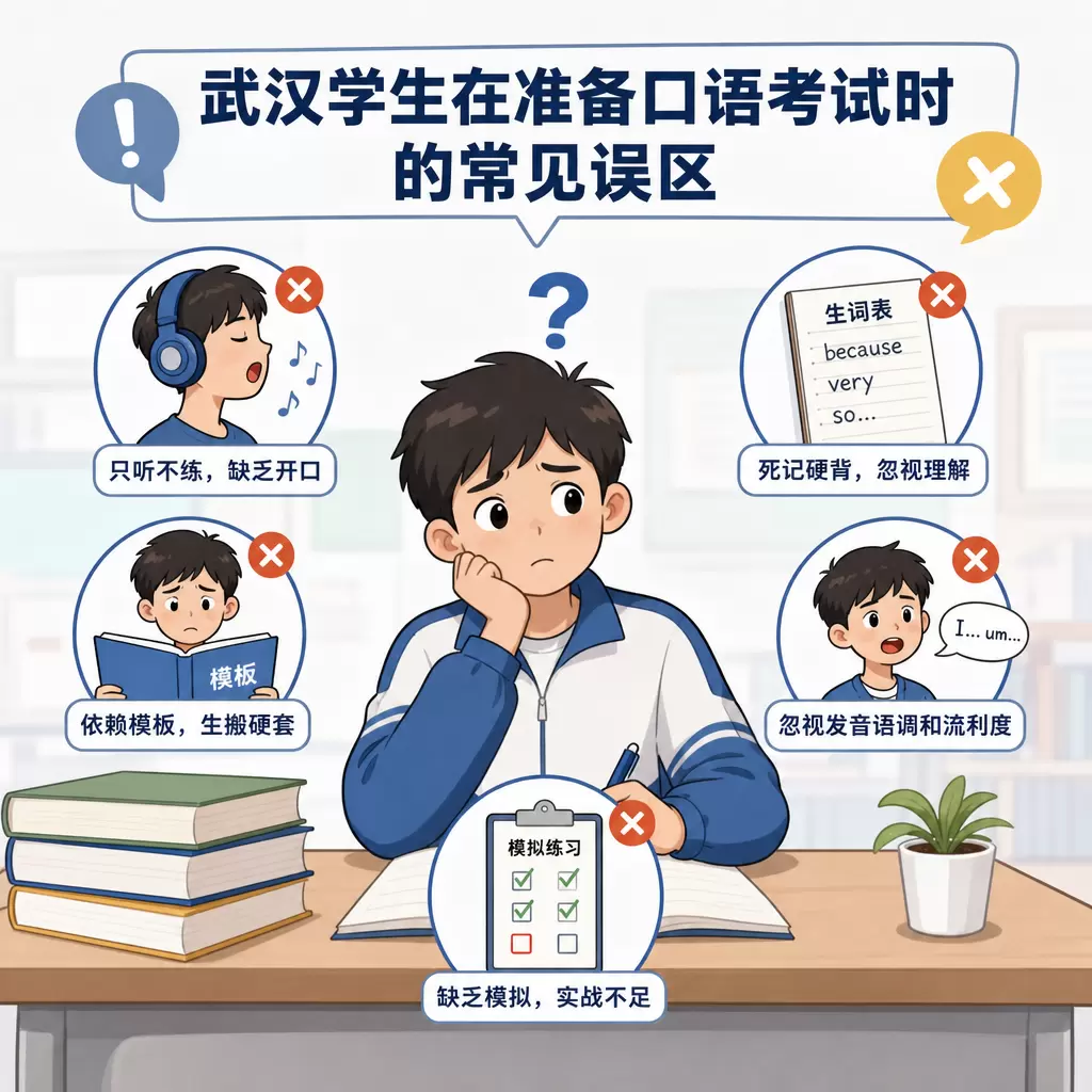 中考英语口语考试在武汉的必要性与分数影响