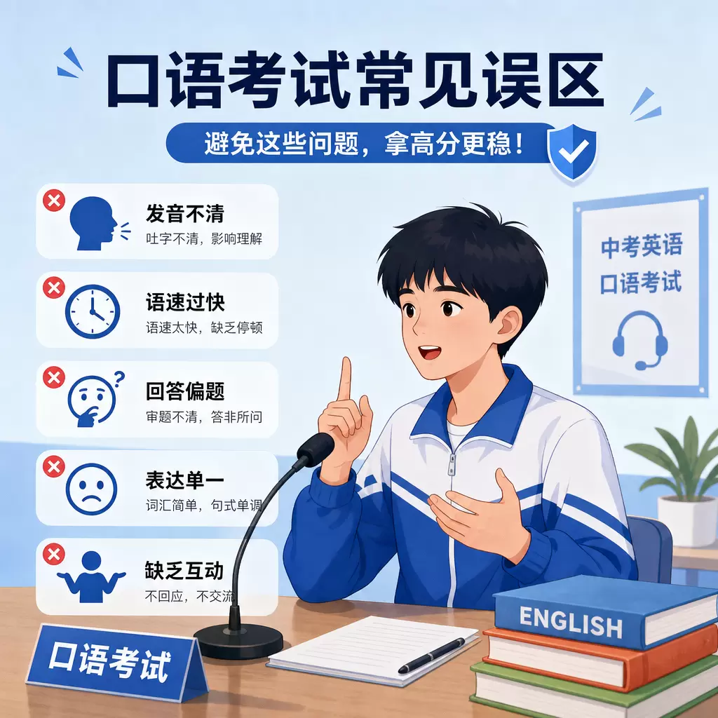 武汉中考英语口语考试分数加分的规则与案例分析