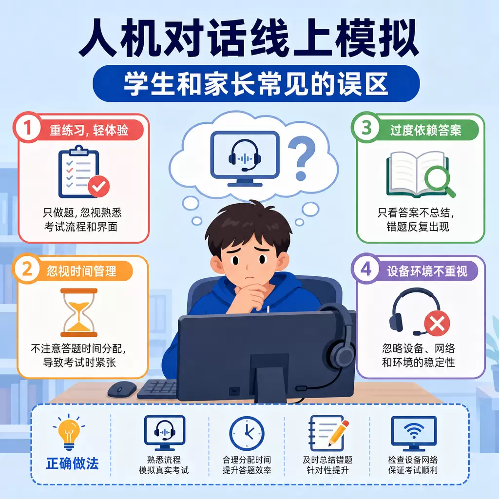 深入分析秭归中考英语人机对话线上模拟网络对学习的影响