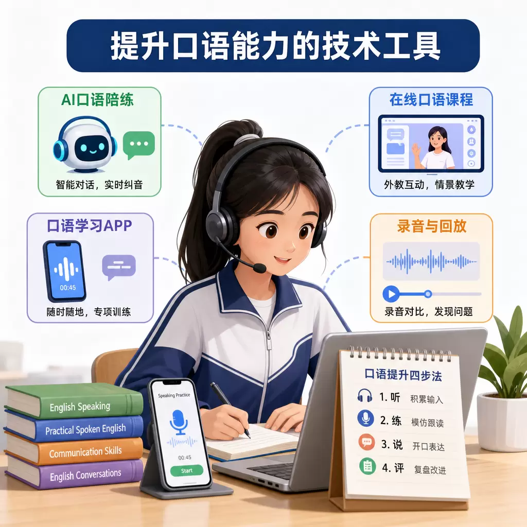 秭归学生如何有效应对英语人机对话成绩录入不理想