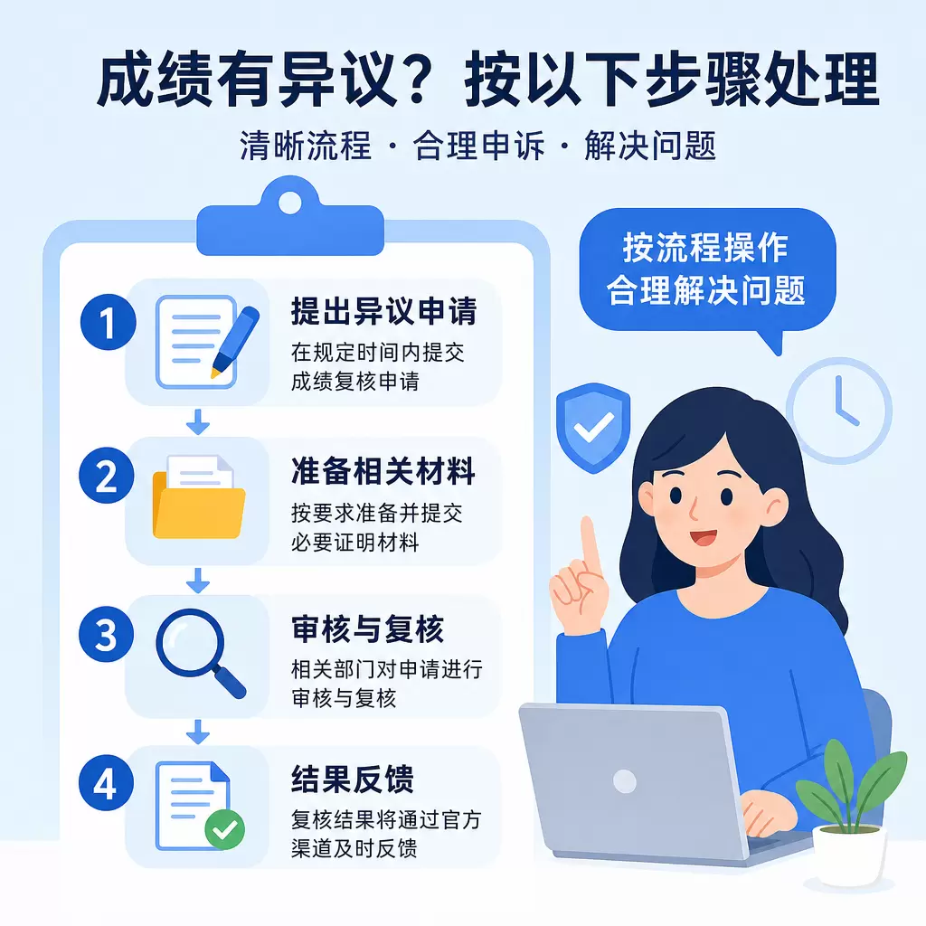 了解武汉英语听说机考成绩查询时间表,避免不必要的焦虑