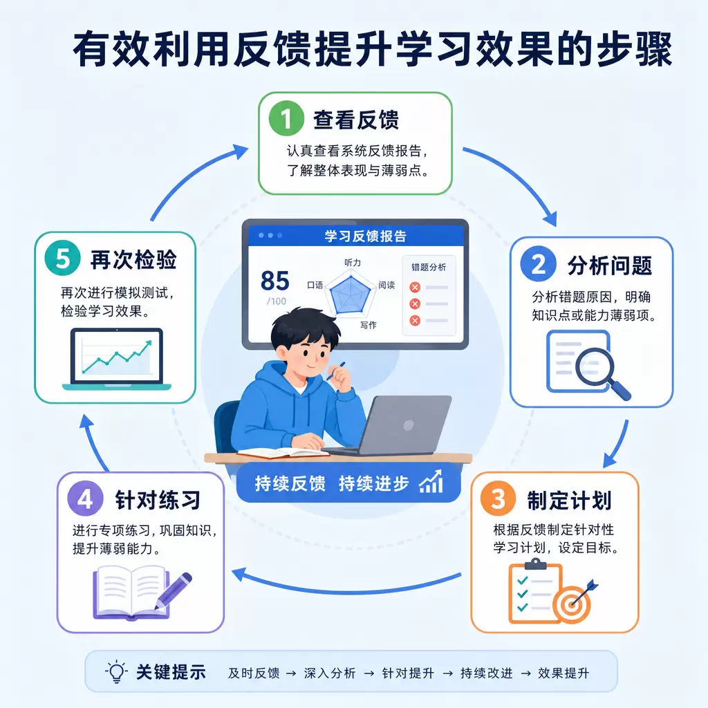 针对秭归中考英语人机对话线上模拟网络的用户体验优化建议