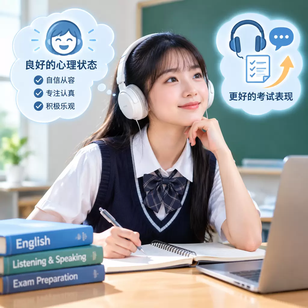 哪些因素会影响秭归中考英语口语听力成绩的最终结果?