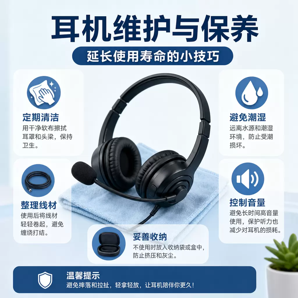 武汉英语口语考试耳机,性价比高的品牌有哪些?
