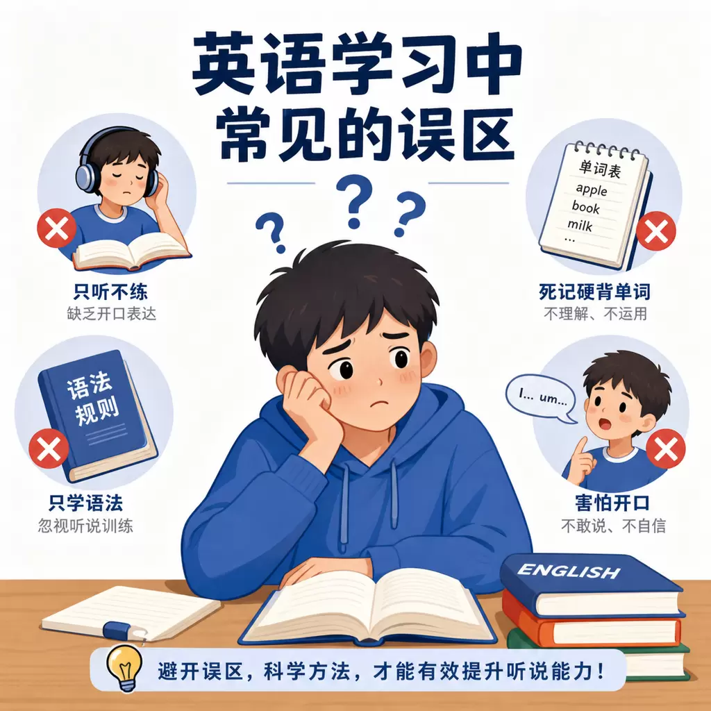 如何克服武汉中考英语听说基础差带来的困扰?