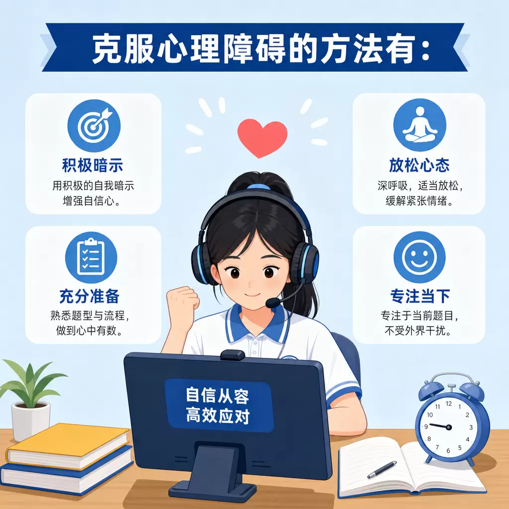 提升武汉中考英语人机对话审题速度的最佳实践与方法