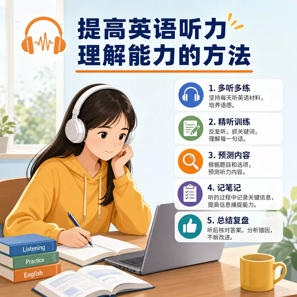 如何在秭归中考英语听说机考中取得满分?实用技巧分享