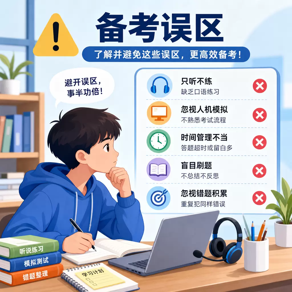 如何通过网络资源有效备考武汉中考英语人机对话改革