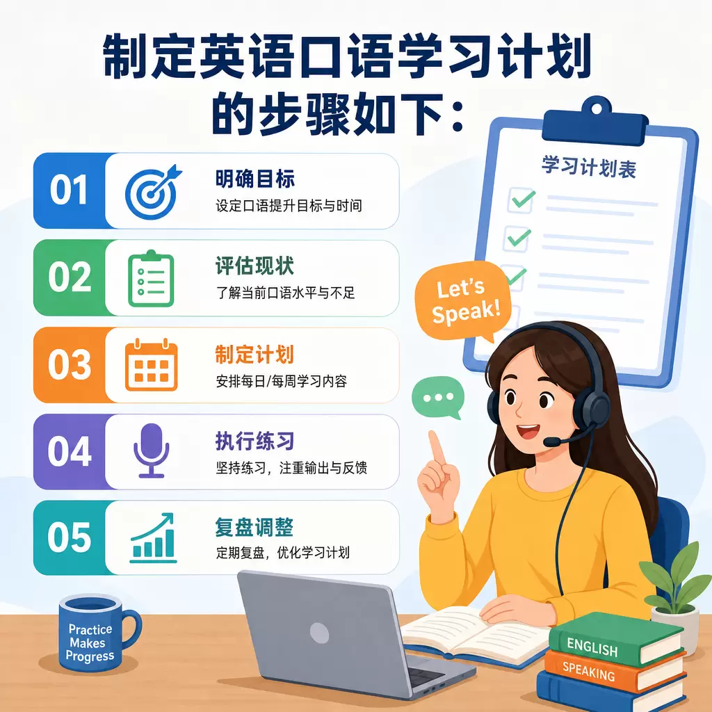 提升英语口语机考成绩的秘密武器是什么?