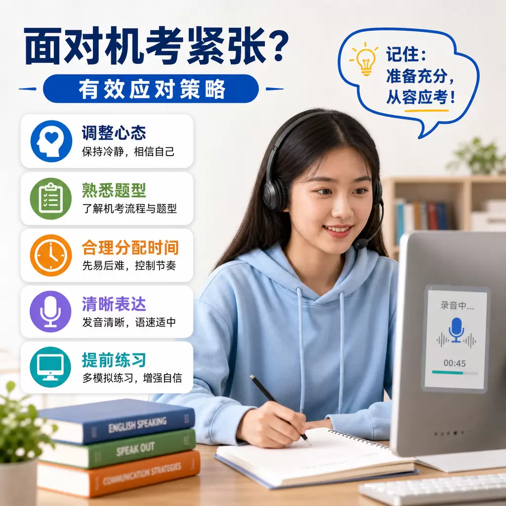 秭归英语口语机考技巧:专家推荐的学习资源