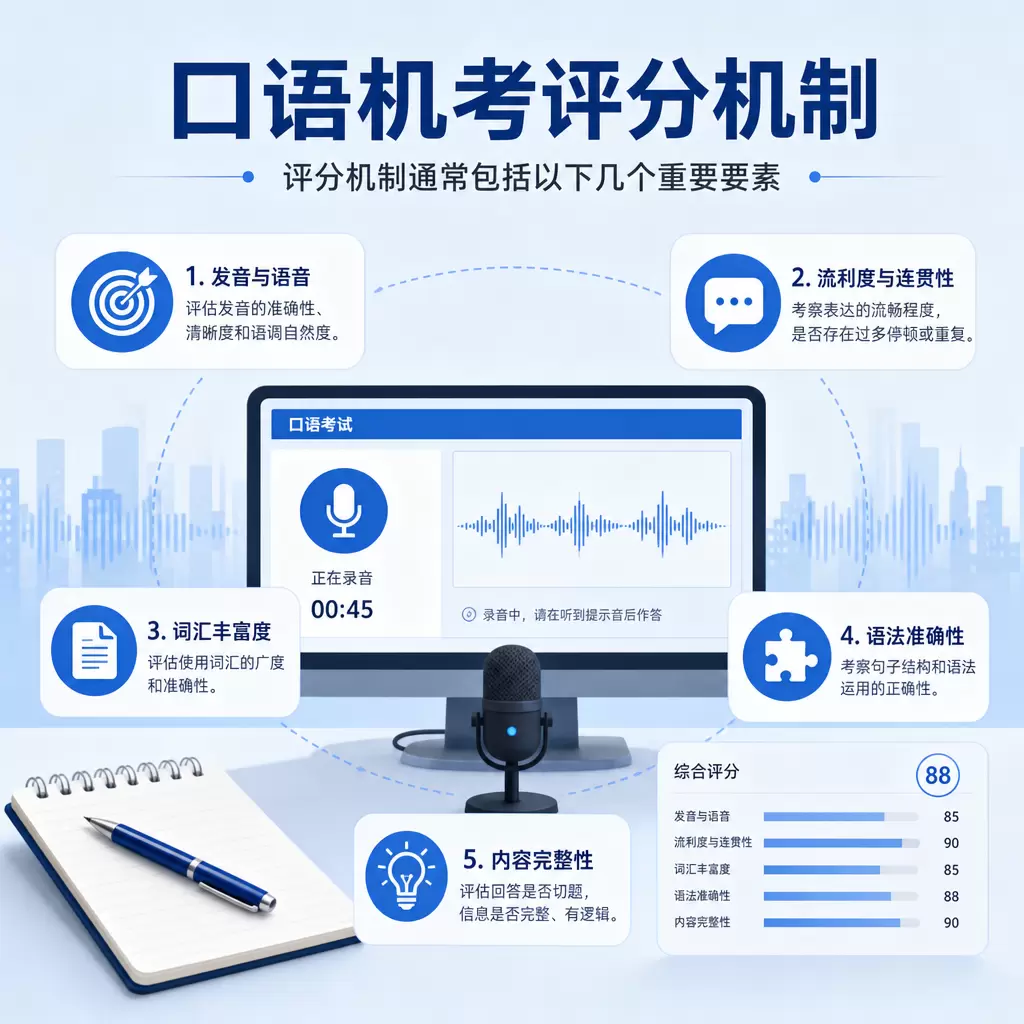 口语机考在秭归的优势与劣势深度分析