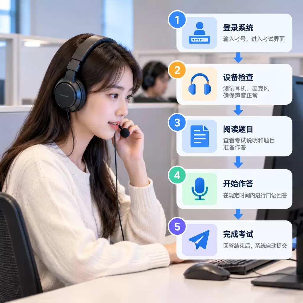 秭归口语机考的常见问题与解答